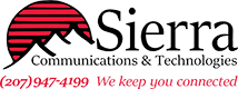 Sierra Communications & Technologies, LLC