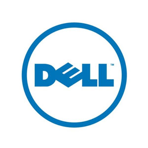 Dell partner logo