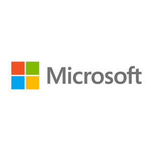 Microsoft partner logo