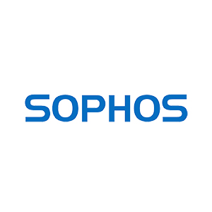 Sophos partner logo