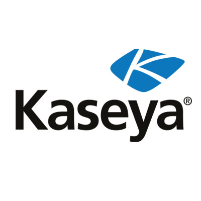 Kaseya partner logo