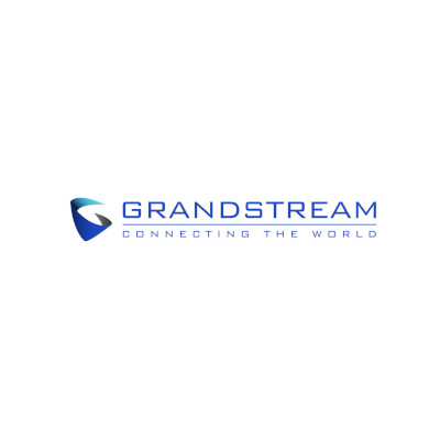 Grandstream partner logo