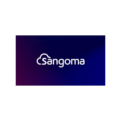 Sangoma partner logo