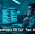 Why Developers Still Don’t Trust AI Tools