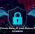 Apple Private Relay IP Leak Raises Privacy Concerns