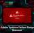 Fake Adobe Updates Deliver Dangerous Malware